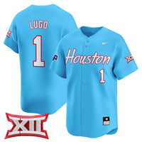 Aaron Lugo