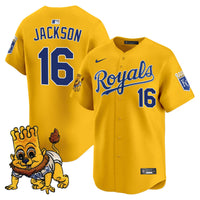 Bo Jackson