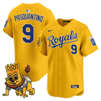 Vinnie Pasquantino