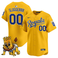 Sluggerrr