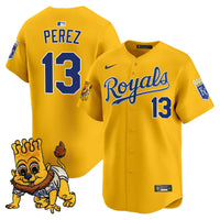 Salvador Perez