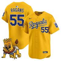 Cole Ragans