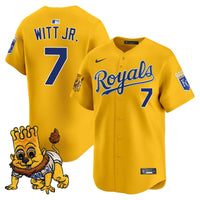 Bobby Witt Jr.