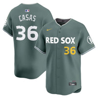 Triston Casas
