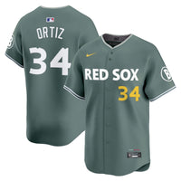 David Ortiz