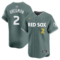 Alex Bregman