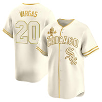 Miguel Vargas