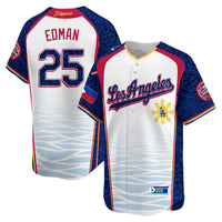 Tommy Edman - 25