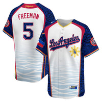 Freddie Freeman - 5