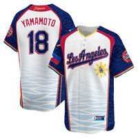 Yamamoto - 18