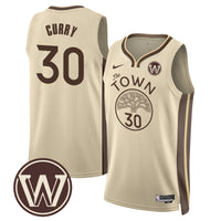 Stephen Curry - 30