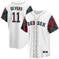 Rafael Devers