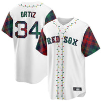 David Ortiz