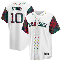 Trevor Story