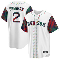 Alex Bregman