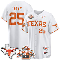 Texas - 25
