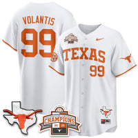 Dylan Volantis - 99