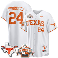 Adrian Rodriguez - 24