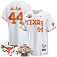 Max Belyeu - 44