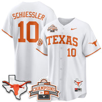 Kimble Schuessler - 10