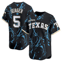 Corey Seager