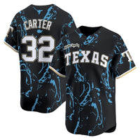 Evan Carter