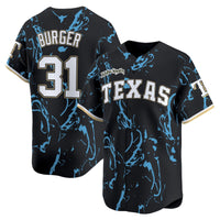 Jake Burger