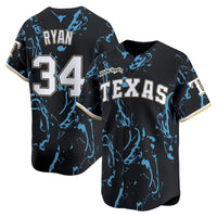 Nolan Ryan