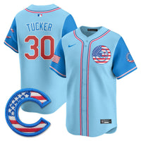 Light Blue Alternate