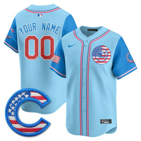 Light Blue Alternate