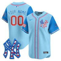 Light Blue Alternate