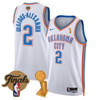 GILGEOUS - ALEXANDER - 2