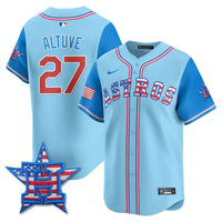 Light Blue Alternate