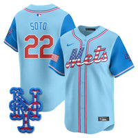 Light Blue Alternate