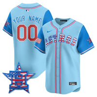 Light Blue Alternate