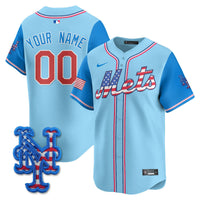Light Blue Alternate