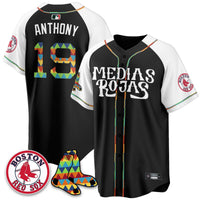 Black Alternate