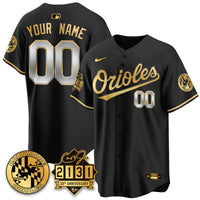 Black Gold