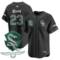 Slytherin