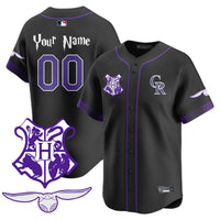 Colorado Rockie