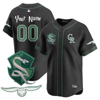 Slytherin