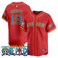 Roman Anthony - 19