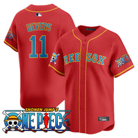 Rafael Devers - 11