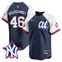 Navy Alternate