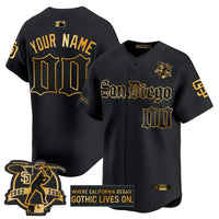 Black Gold