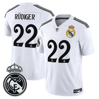 Antonio Rüdiger