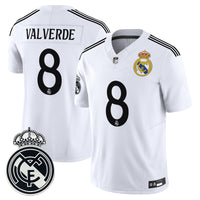 Federico Valverde