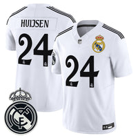 Dean Huijsen
