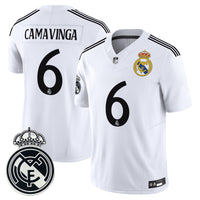Eduardo Camavinga