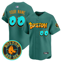 Green Monster